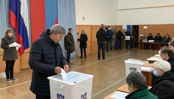 В Приморско-Ахтарске избрали нового секретаря местного отделения &laquo;Единой России&raquo;