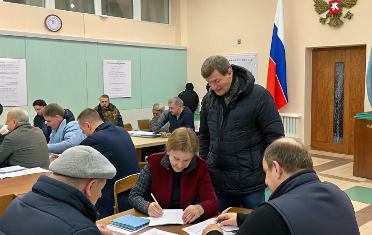 В Кущёвском поселении обновили бюджет и приняли новые решения