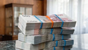 Заголовок: В Тимашевске средняя зарплата превысила 105 тысяч рублей