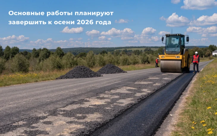 В Выселковском районе продолжается ремонт дорог, основные работы планируют завершить к осени 2026 года В Выселковском районе продолжается ремонт дорог, основные работы планируют завершить к осени 2026 года