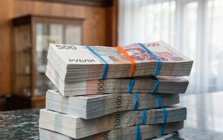 Заголовок: В Тимашевске средняя зарплата превысила 105 тысяч рублей