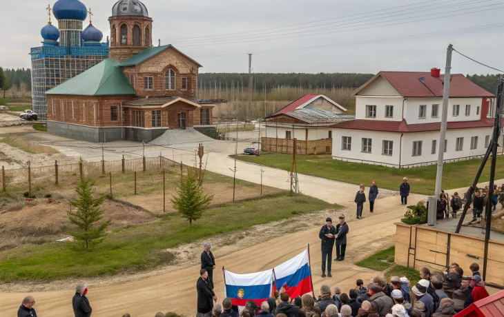 В Крыловской открыли площадку ГТО и продолжают обновлять важные объекты района В Крыловской открыли площадку ГТО и продолжают обновлять важные объекты района