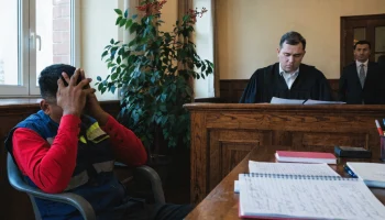 В Абинском районе суд завершил дело о смертельном ДТП