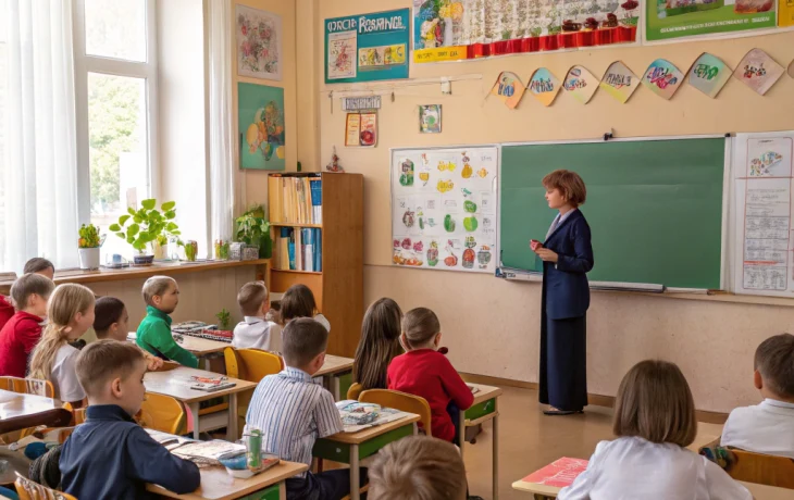 В школах Северского района проходят профилактические мероприятия по безопасности детей перед летними каникулами В школах Северского района проходят профилактические мероприятия по безопасности детей перед летними каникулами