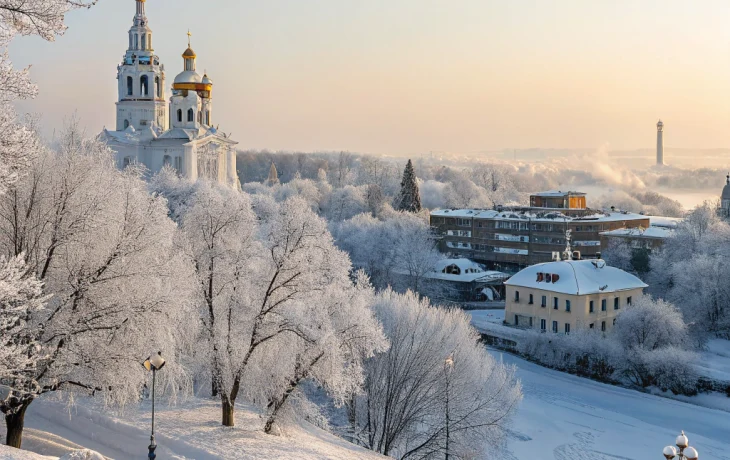 Антициклон принесёт прояснения и тепло в Гулькевичи Антициклон принесёт прояснения и тепло в Гулькевичи