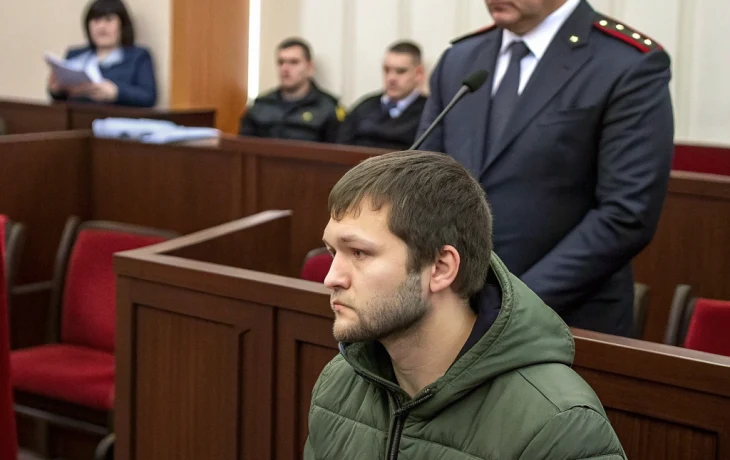 Житель Новороссийска пойдёт под суд за кражу мопеда у знакомого Житель Новороссийска пойдёт под суд за кражу мопеда у знакомого