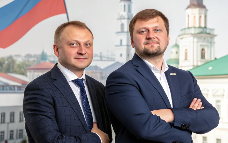 Сергей Ласунов и Руслан Оридорога возглавляют Мостовский район и поселок Мостовской Сергей Ласунов и Руслан Оридорога возглавляют Мостовский район и поселок Мостовской