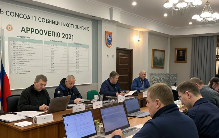 В Горячем Ключе на сессии горсовета скорректировали бюджет и утвердили план работ на 2026 год В Горячем Ключе на сессии горсовета скорректировали бюджет и утвердили план работ на 2026 год