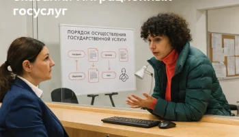 В Успенском районе проверили качество оказания миграционных госуслуг В Успенском районе проверили качество оказания миграционных госуслуг