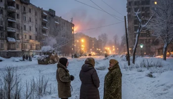 В Елизаветинской слышали ПВО после ночной атаки на соседние районы В Елизаветинской слышали ПВО после ночной атаки на соседние районы