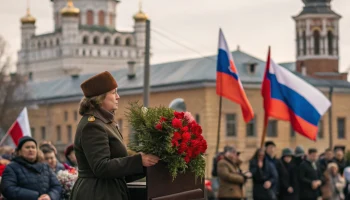 В Кропоткине раскрыли новые факты о труженице тыла