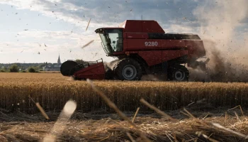 Агросектор укрепляет позиции в Ленинградская