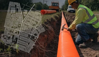 В Отрадненском районе обновят более 5 километров водопроводных сетей