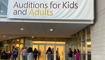 Вокальный клуб центра &laquo;Сириус&raquo; объявил набор для детей и взрослых