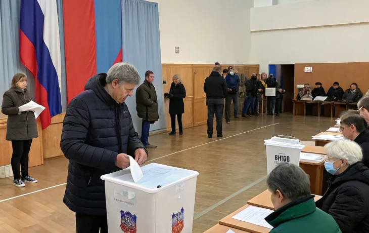 В Приморско-Ахтарске избрали нового секретаря местного отделения «Единой России» В Приморско-Ахтарске избрали нового секретаря местного отделения «Единой России»