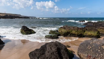 В Джубге море пока не прогрелось: купальный сезон откладывается