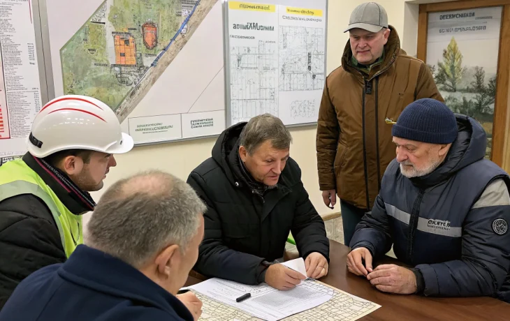 Капремонт МКД в Горячем Ключе обсудили на краевом совещании