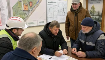 Капремонт МКД в Горячем Ключе обсудили на краевом совещании