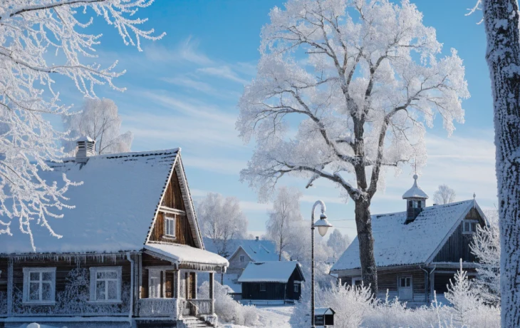 Похолодание и высокое давление: погода в Полтавской сегодня Похолодание и высокое давление: погода в Полтавской сегодня