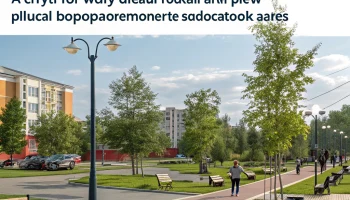 Крыловский район включили в план благоустройства зон отдыха на 2026 год