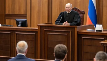 Суд ужесточил наказание экс-главе Полтавской