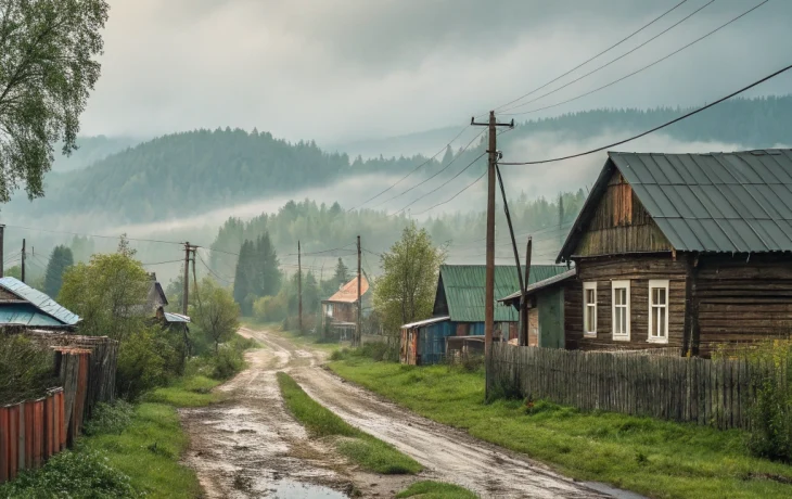 В Белой Глине ожидается дождливая и прохладная погода В Белой Глине ожидается дождливая и прохладная погода