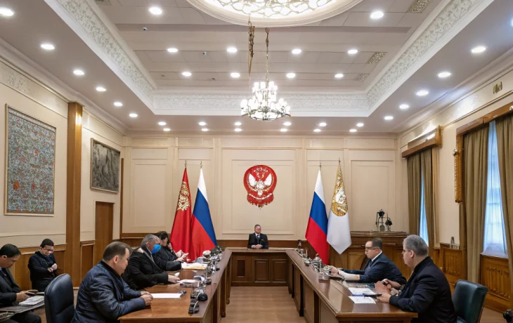 Планёрка в Курганинском районе: выплаты, безопасность школ и развитие поселений