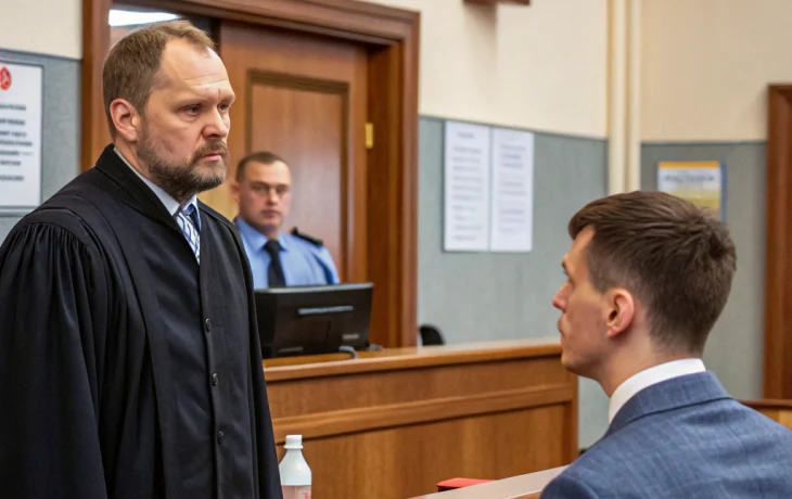 В Выселках прокуратура добилась лишения прав и наказания чиновника