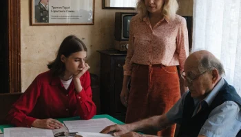 В Кропоткине обнаружены потомки трижды Героя СССР Александра Покрышкина