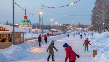 Праздничные события для молодежи проходят в Хадыженске и районе Праздничные события для молодежи проходят в Хадыженске и районе