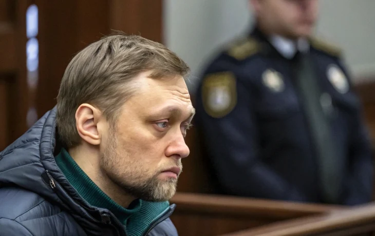 Житель Курганинска предстанет перед судом за хранение найденного наркотика