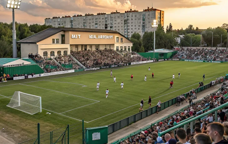 Финал Кубка Краснодарского края пройдет в Усть-Лабинске 22 августа Финал Кубка Краснодарского края пройдет в Усть-Лабинске 22 августа