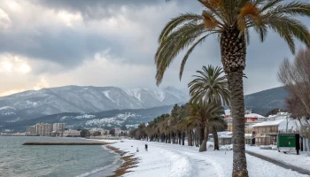 Геленджик подводит итоги 2025 года в социальной сфере и городской инфраструктуре