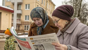 Истории жителей и полезные советы публикуют &laquo;Кореновские вести&raquo; в Кореновске
