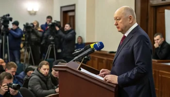 Бастрыкин просит возбудить дело против экс-судьи из Кропоткина
