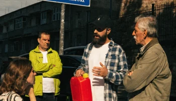 В Апшеронске обсуждают ограничения на покупку топлива в канистры