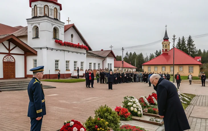 Староминская чтит память: в станице продолжаются мероприятия к памятным датам