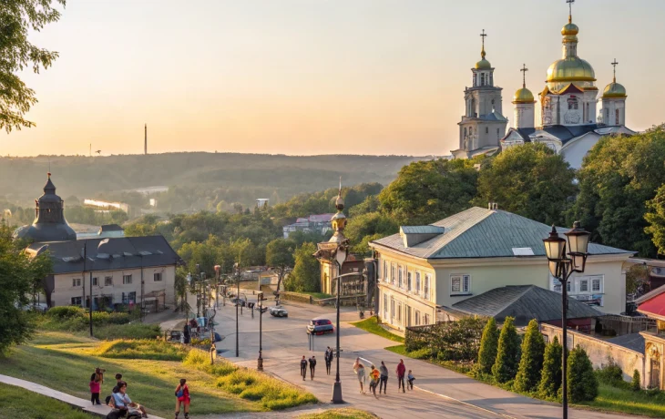В Ахтырском 1 августа ожидается жаркая погода: днем до +33&deg;C, вечером станет прохладнее