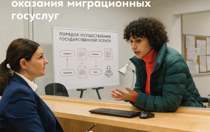 В Успенском районе проверили качество оказания миграционных госуслуг
