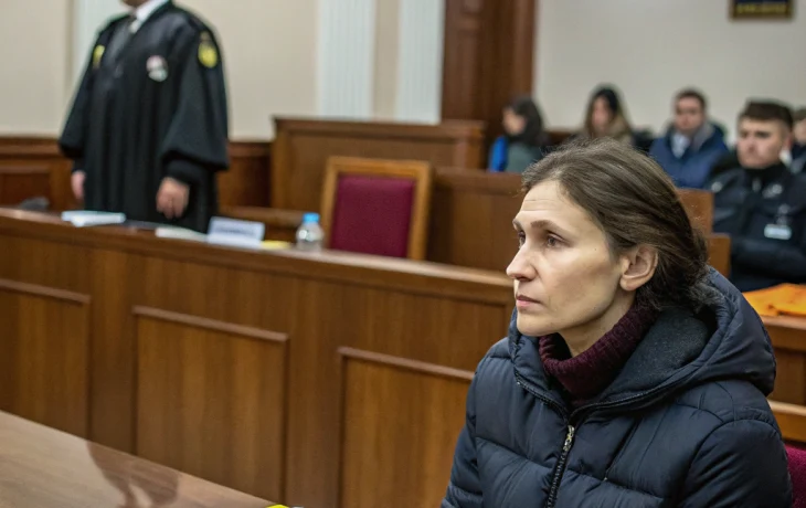 Жительницу Приморско-Ахтарска будут судить за сбыт наркотиков Жительницу Приморско-Ахтарска будут судить за сбыт наркотиков