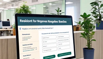 Приём обращений по благоустройству в Калининской продолжается через онлайн-платформу