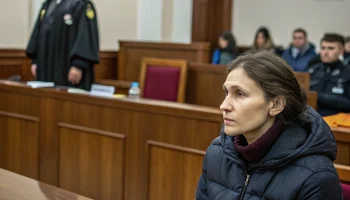 Жительницу Приморско-Ахтарска будут судить за сбыт наркотиков