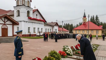 Староминская чтит память: в станице продолжаются мероприятия к памятным датам