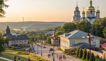 В Ахтырском 1 августа ожидается жаркая погода: днем до +33&deg;C, вечером станет прохладнее
