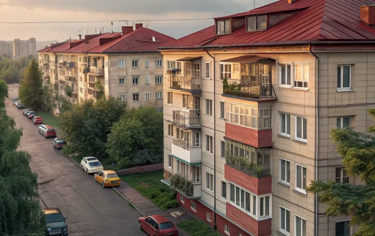 В Староминском районе утвердили цену квадратного метра жилья на первый квартал 2026 года