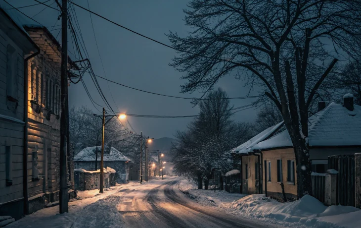 В Новокубанске 21 января пройдут плановые отключения электроэнергии В Новокубанске 21 января пройдут плановые отключения электроэнергии