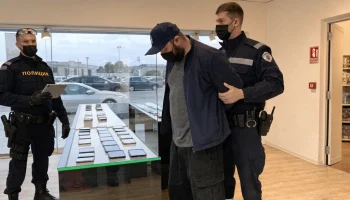 В Хадыженске приезжий мужчина похитил 19 смартфонов из магазина на сумму около 1 млн рублей