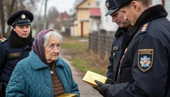 В Сириусе предотвратили крупное мошенничество: у пенсионерки пытались похитить миллионы рублей и золотые слитки