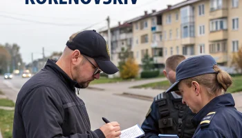 В Кореновском районе прошла операция &laquo;Правопорядок&raquo;: проверили 84 адреса и выявили 13 нарушений