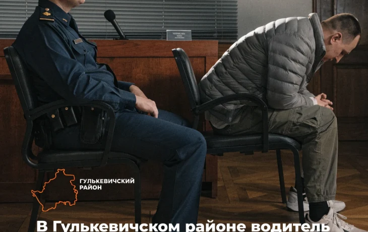 В Гулькевичском районе водитель предстанет перед судом за нападение на сотрудника полиции В Гулькевичском районе водитель предстанет перед судом за нападение на сотрудника полиции